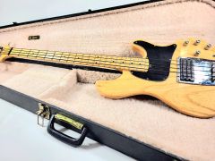 Guitare Basse électrique
