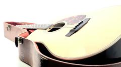 Guitare acoustique Recording King RD-328
