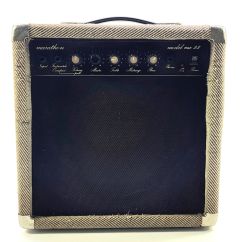 Amplificateur guitare Marathon MX 22