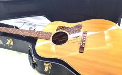 guitare electro-acoustique Gibson j-35