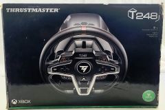 thrustmaster