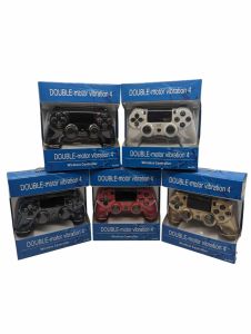 Manettes De PS4 Dual Shock 