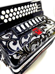 Accordeon Excelsior ADC Arena 3, 34/12, 7R