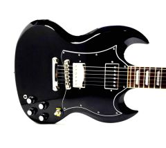 Guitare Électrique Epiphone SG