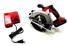 Scie ronde a batterie  Milwaukee 2630-20