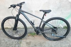 Velo hybride , Giant Roam 