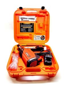 Cloueuse sans fil, Paslode au propane avec étuit de transport et chargeur