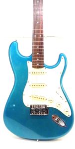 GUITARE ELECTRIQUE JAY TURSER