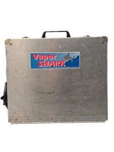Système Purificateur d'air Vapor Shark 2 O.D Air Outlet