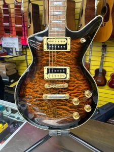 Guitare Dean Cadillac