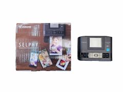 Imprimante pour Photo Canon selphy 1300cp