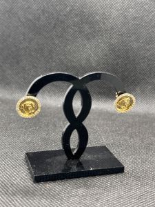 Boucle oreilles or (q191140)