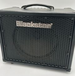 Amplificateur pour guitare de marque Blackstar