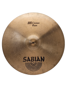 Cymbale Sabian B8 Crash Ride 18"
