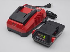 Batterie 18V + Chargeur Senco Neuf