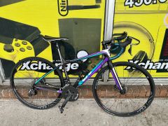 Vélo de route Liv Carbon Shimano Ultegra