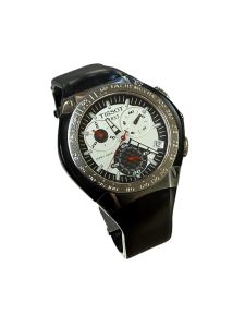 Montre Tissot Chronograph T010417A Quartz