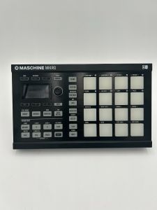 Maschine Mikro MK2 Studio de production de grooves