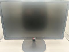 Moniteur pour ordinateur Lg