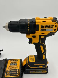 Perceuse Dewalt 20v Brushless