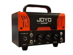 Petite tête d’ampli Joyo Bantamp 
