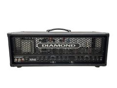 Tête Amplificateur Diamond Nitrox 