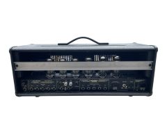 Tête Amplificateur Mesa Boogie Dual Rectifier 100W