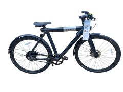 Vélo Électrique BIRD 