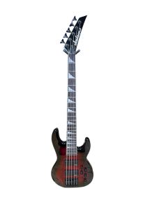 Basse Électrique Jackson Jvs