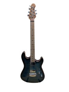 Guitare Électrique Music Man Sabre