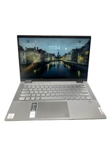 Laptop Lenovo IdeaPad Flex 5 (Intel Core i3-1005G1, 4 Go RAM, 256 Go SSD)