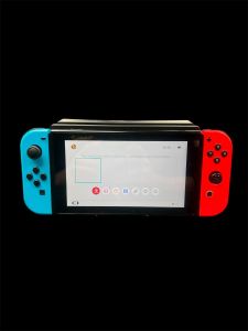 Console Nintendo Switch 