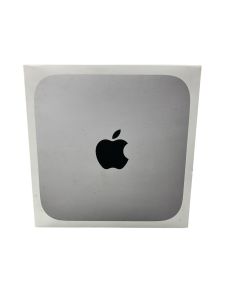 Mac mini M2 (8 Go RAM, 256 Go SSD)