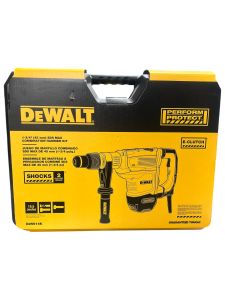 SDS Dewalt Model D25614K