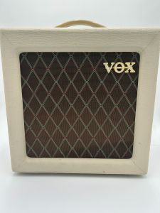 Amplificateur pour guitare Vox AC4TV